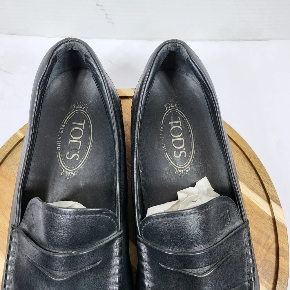 Tods ignite your